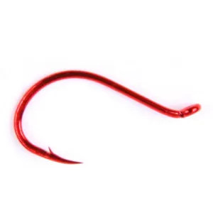 Daiichi 2553 Intruder Hook Sz 1