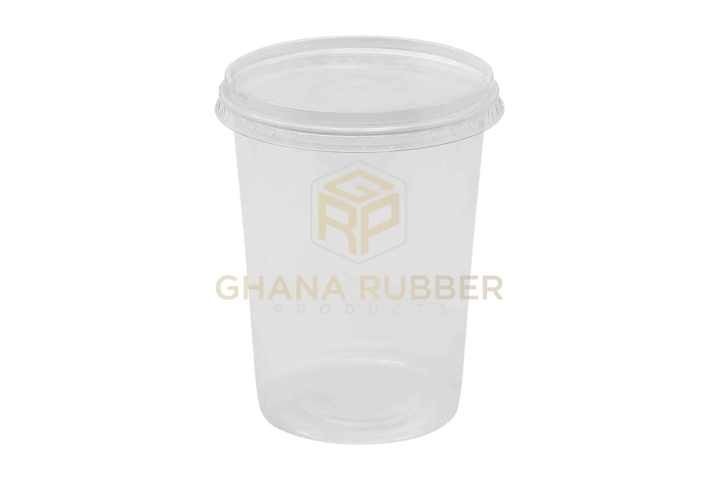 Deli Containers   Lids 32oz