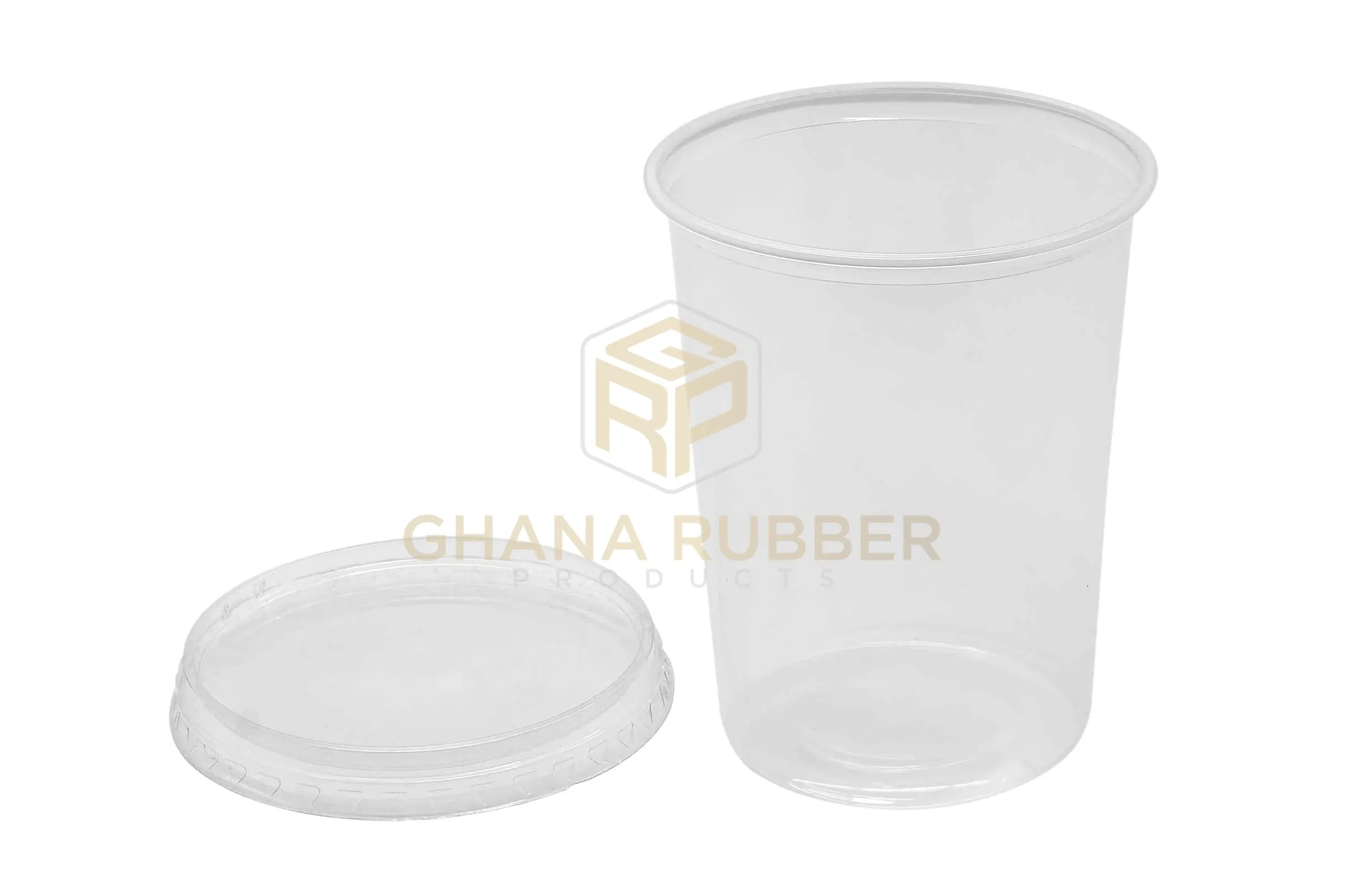 Deli Containers   Lids 32oz