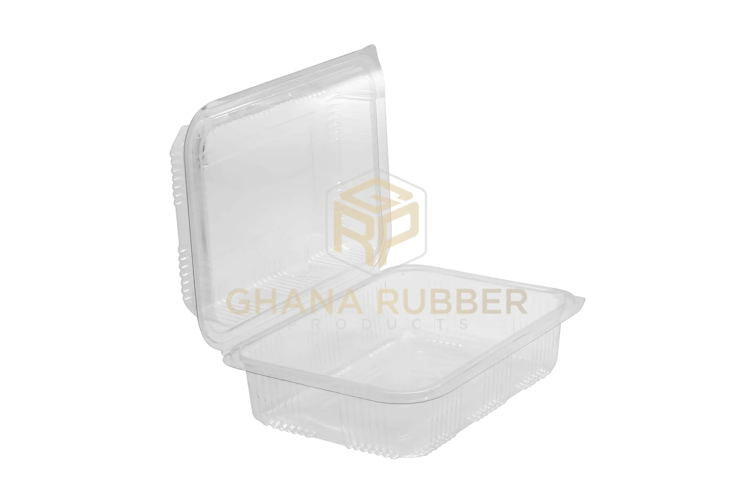 Domed Deli Containers 1250cc