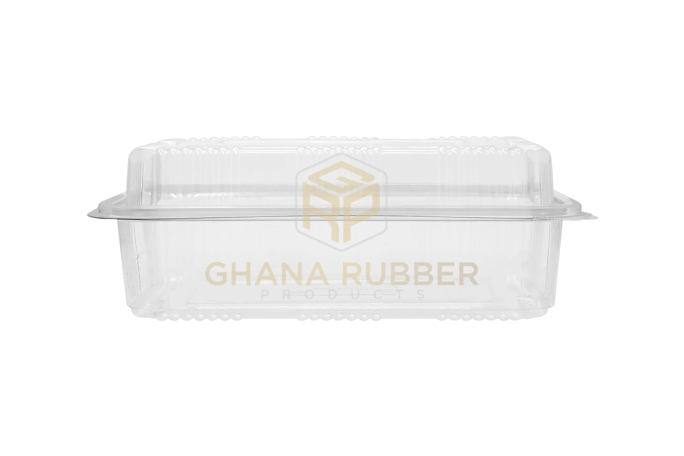 Domed Deli Containers 1250cc