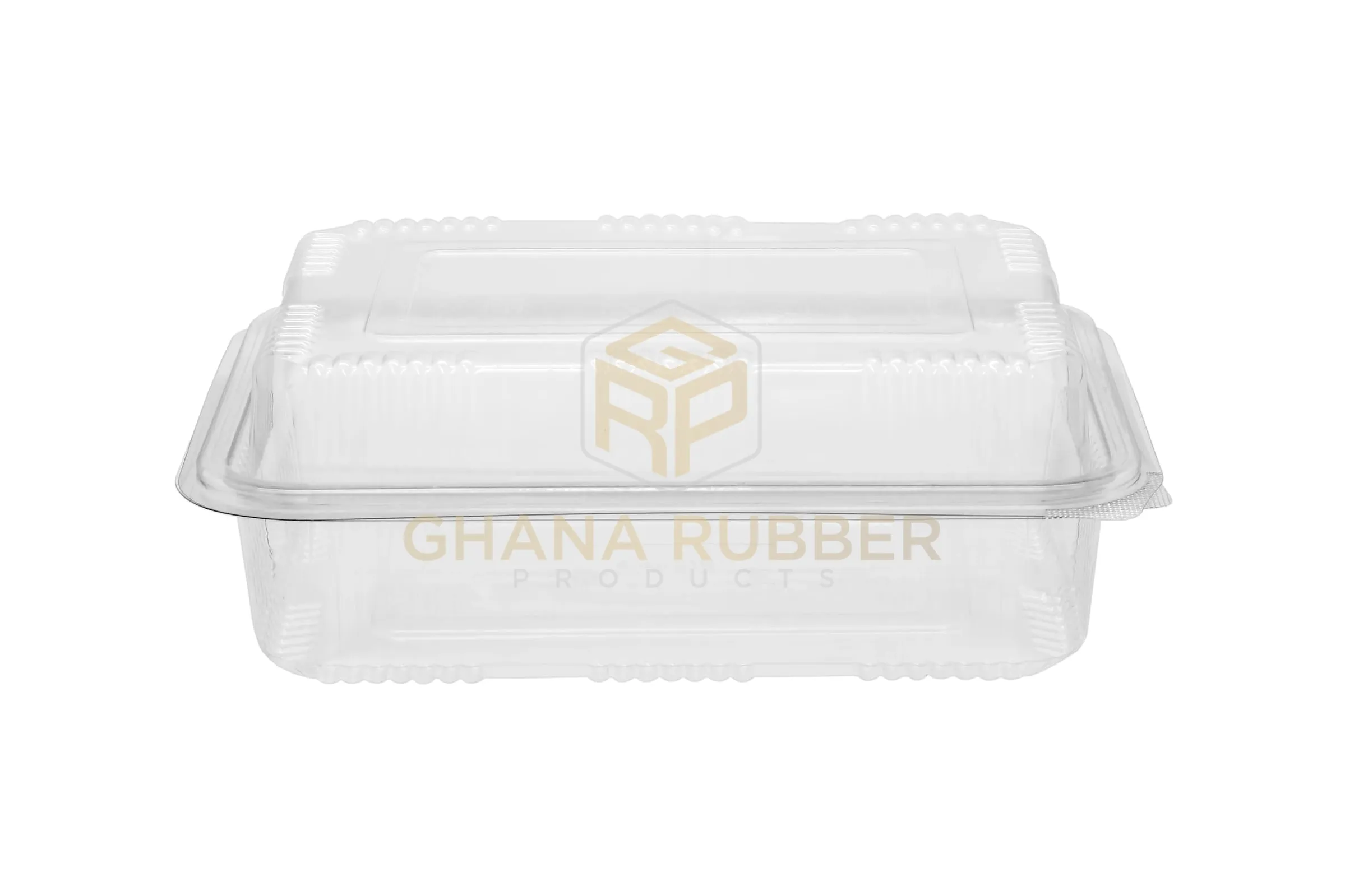 Domed Deli Containers 1250cc