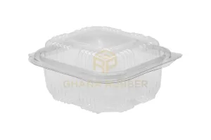 Domed Deli Containers 250cc