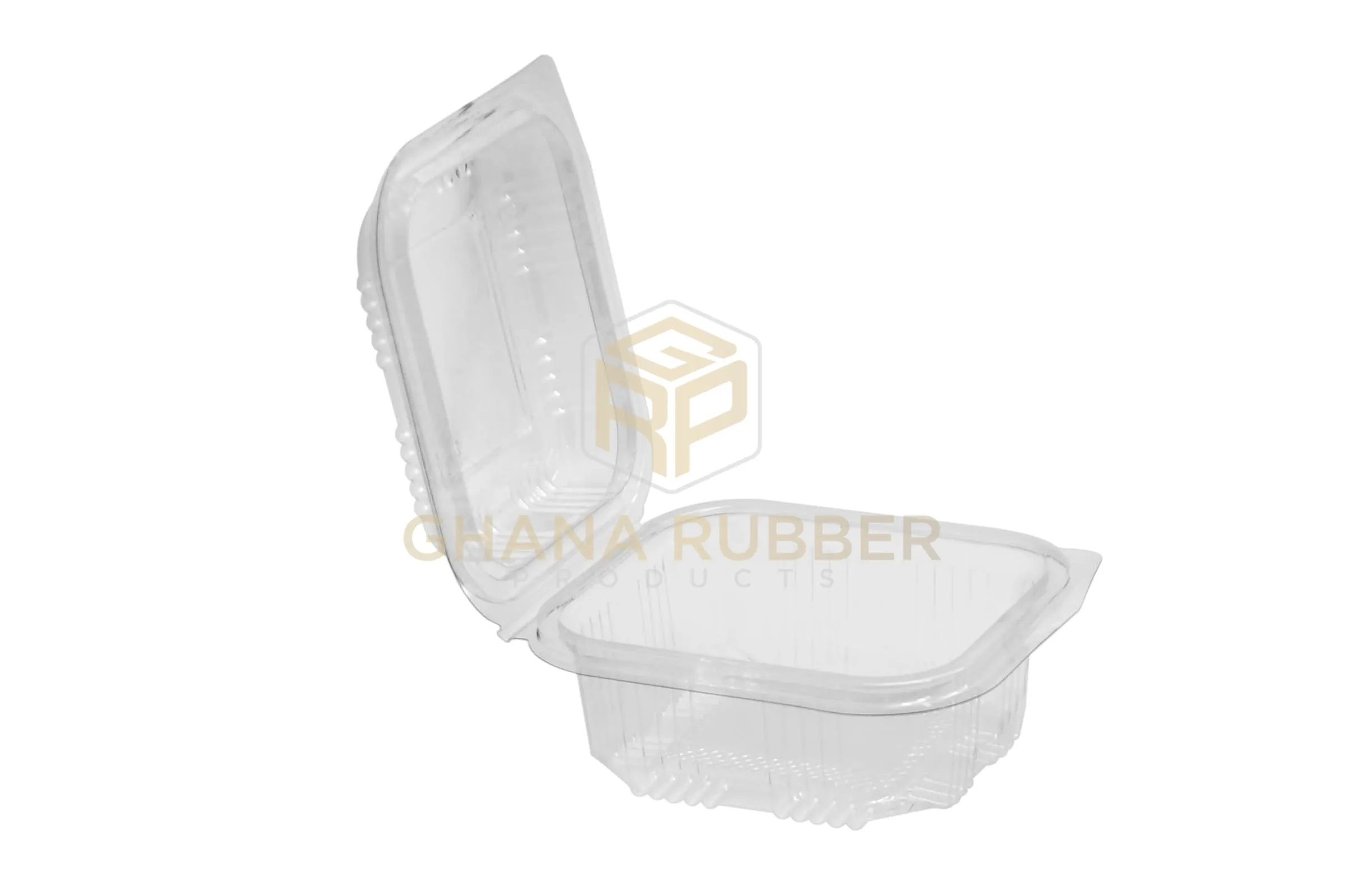 Domed Deli Containers 250cc