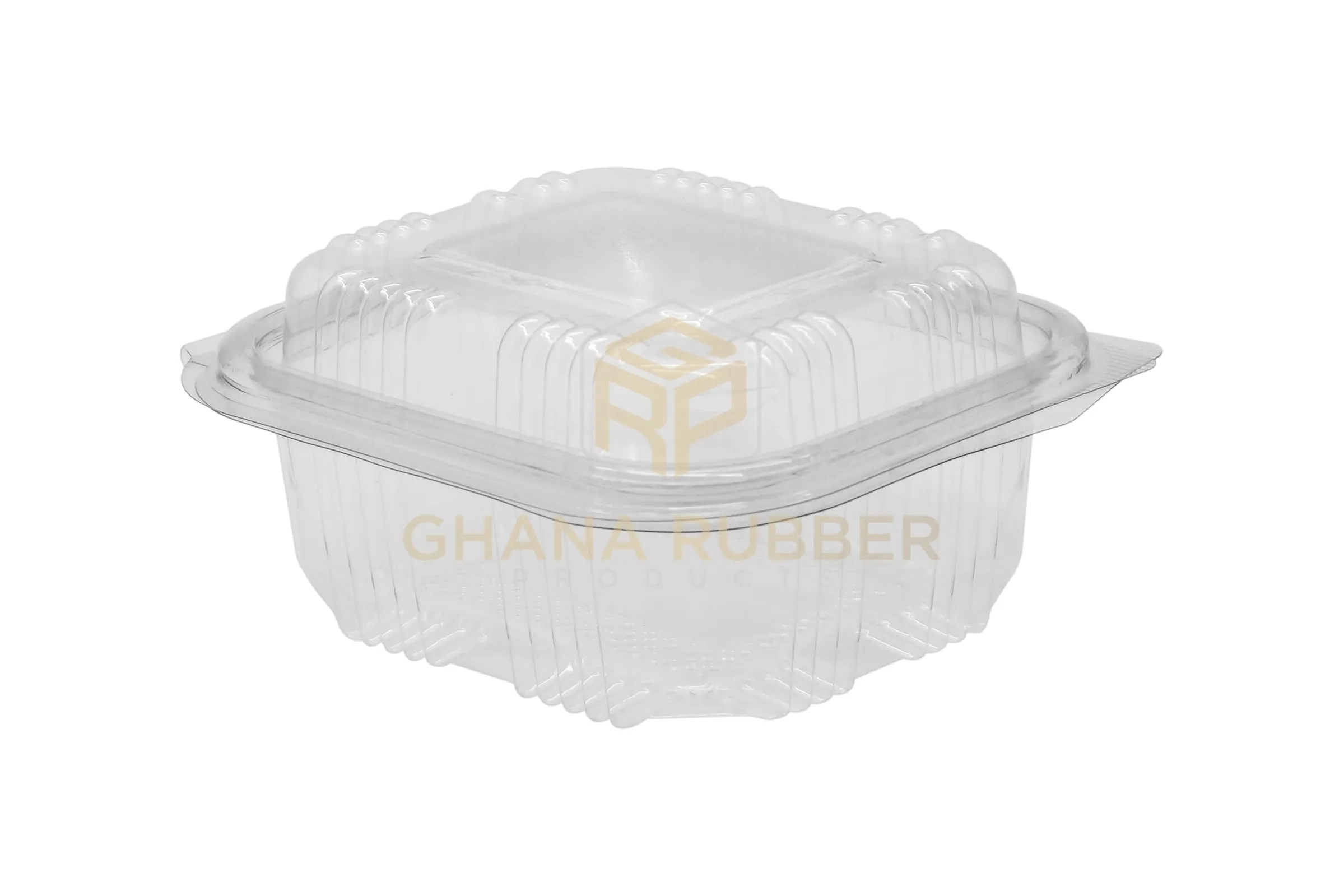 Domed Deli Containers 250cc