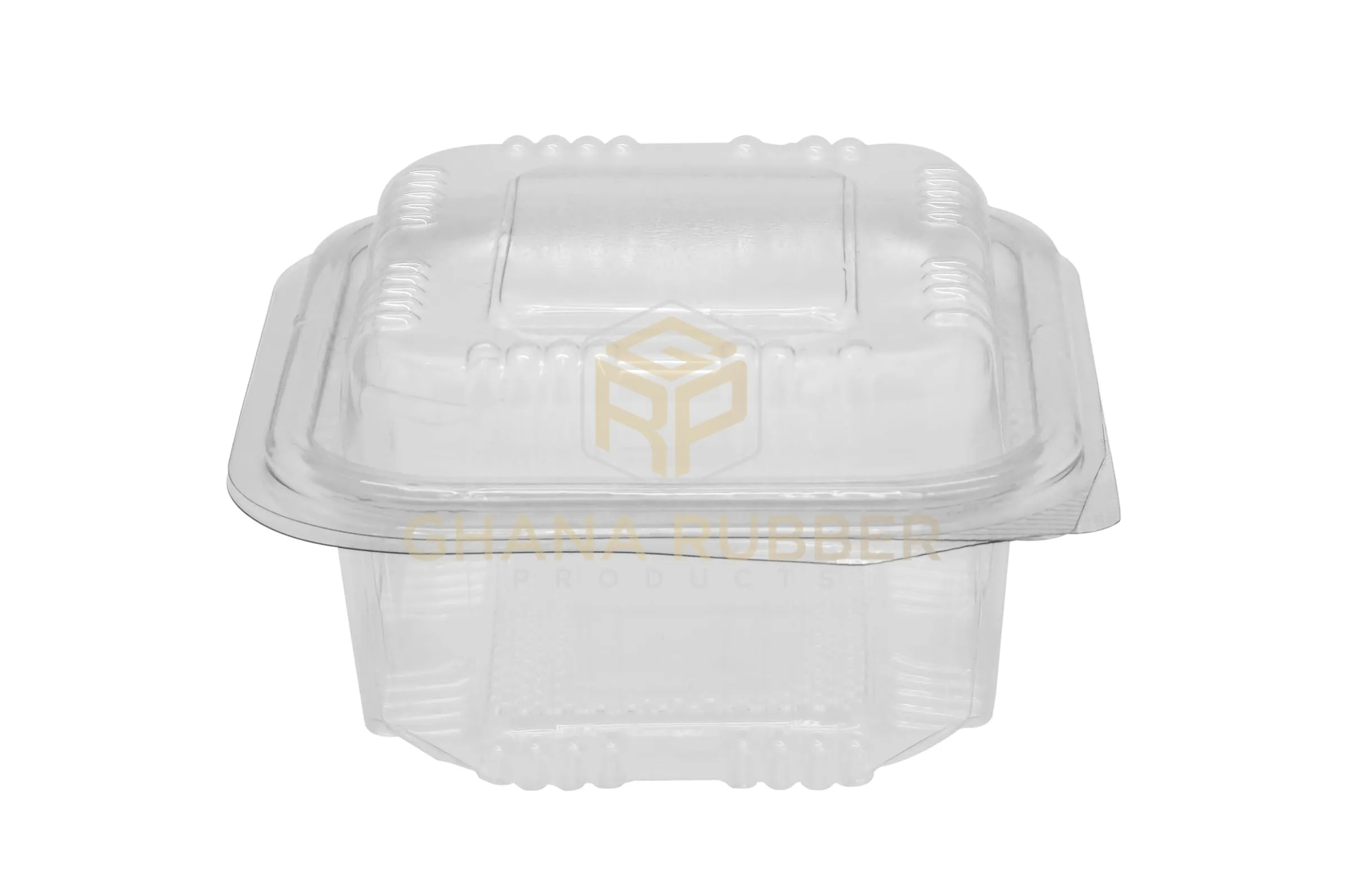 Domed Deli Containers 250cc