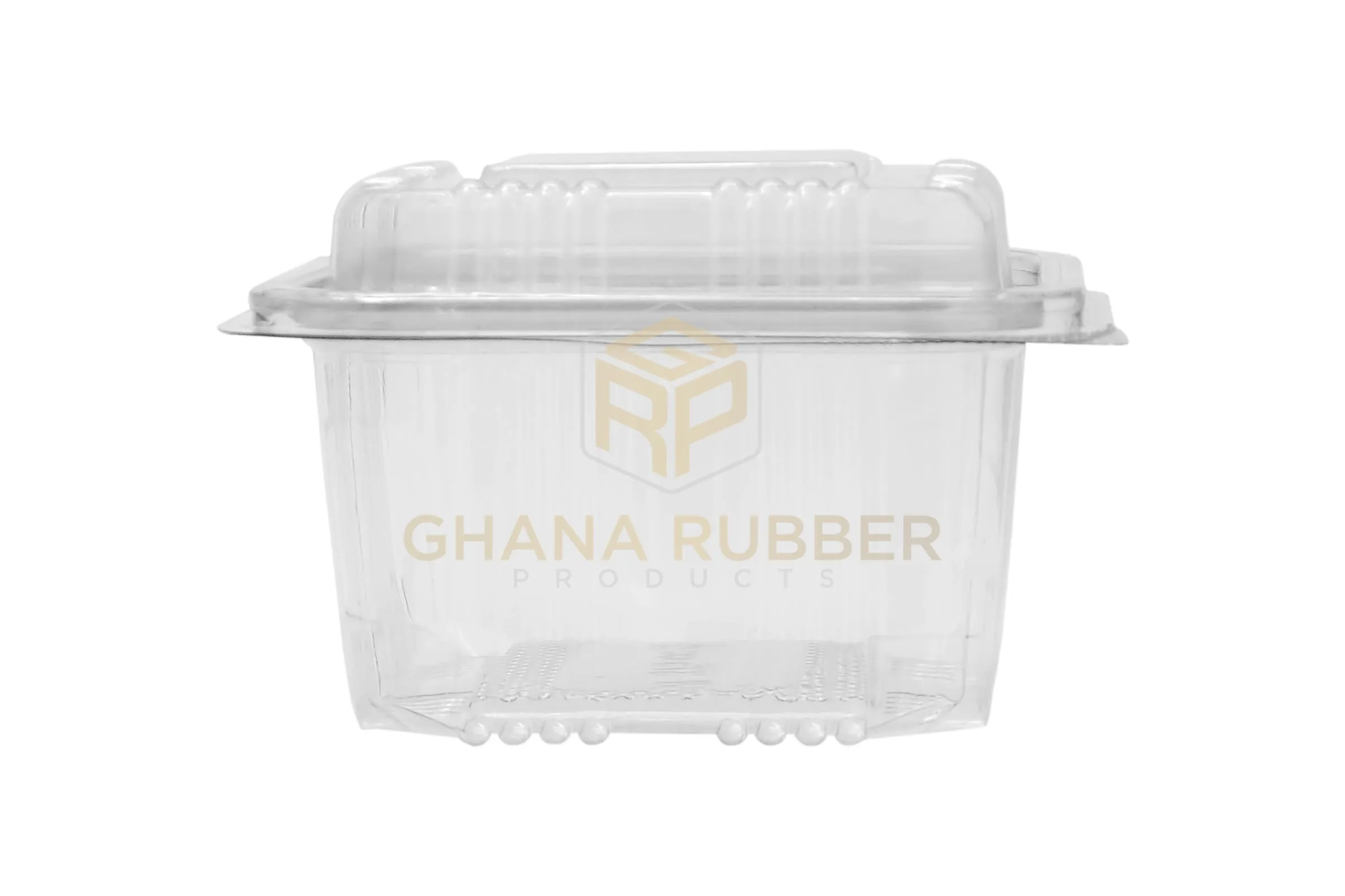 Domed Deli Containers 375cc