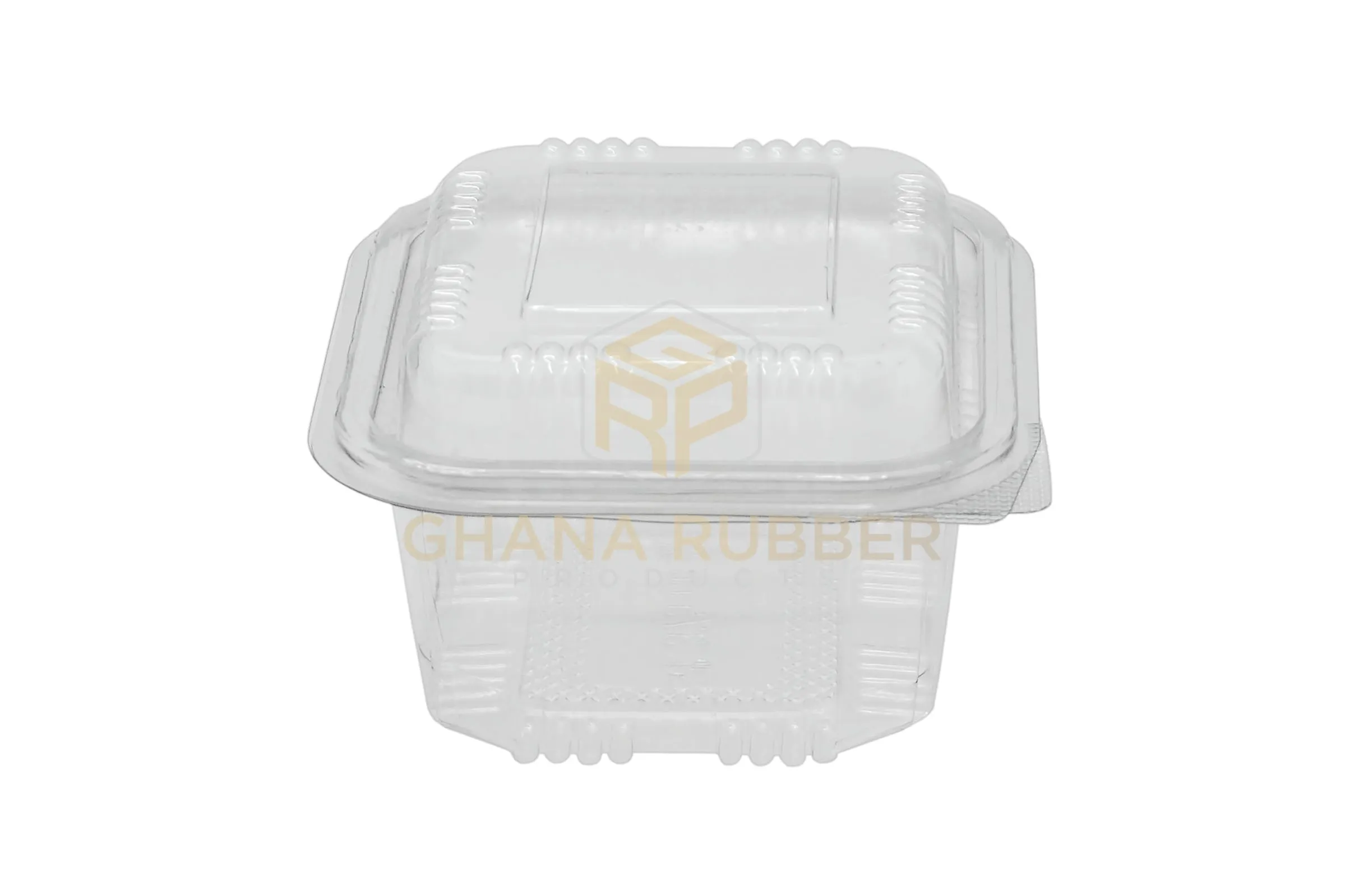 Domed Deli Containers 375cc