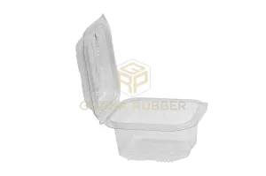 Domed Deli Containers 375cc