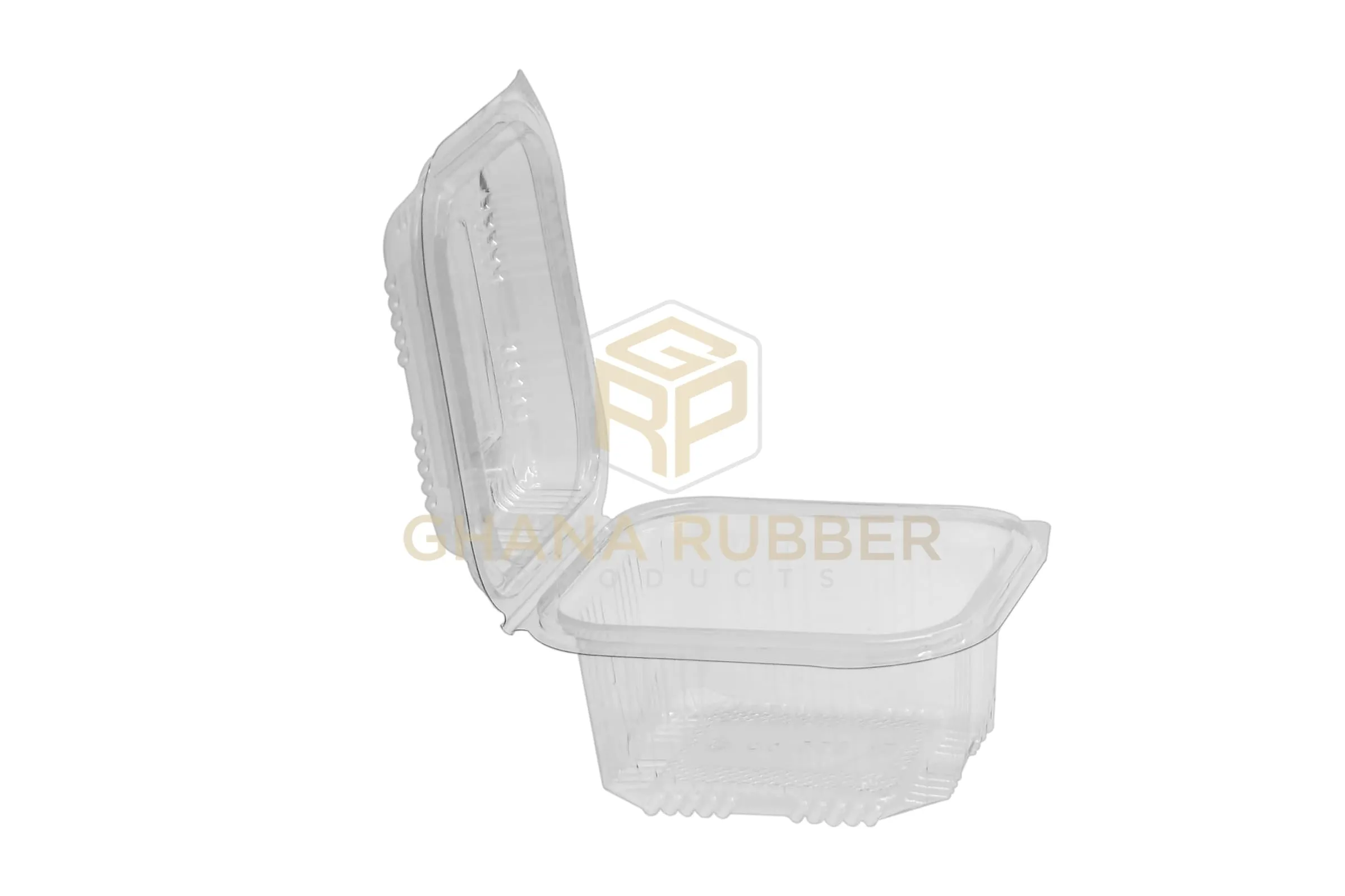 Domed Deli Containers 375cc