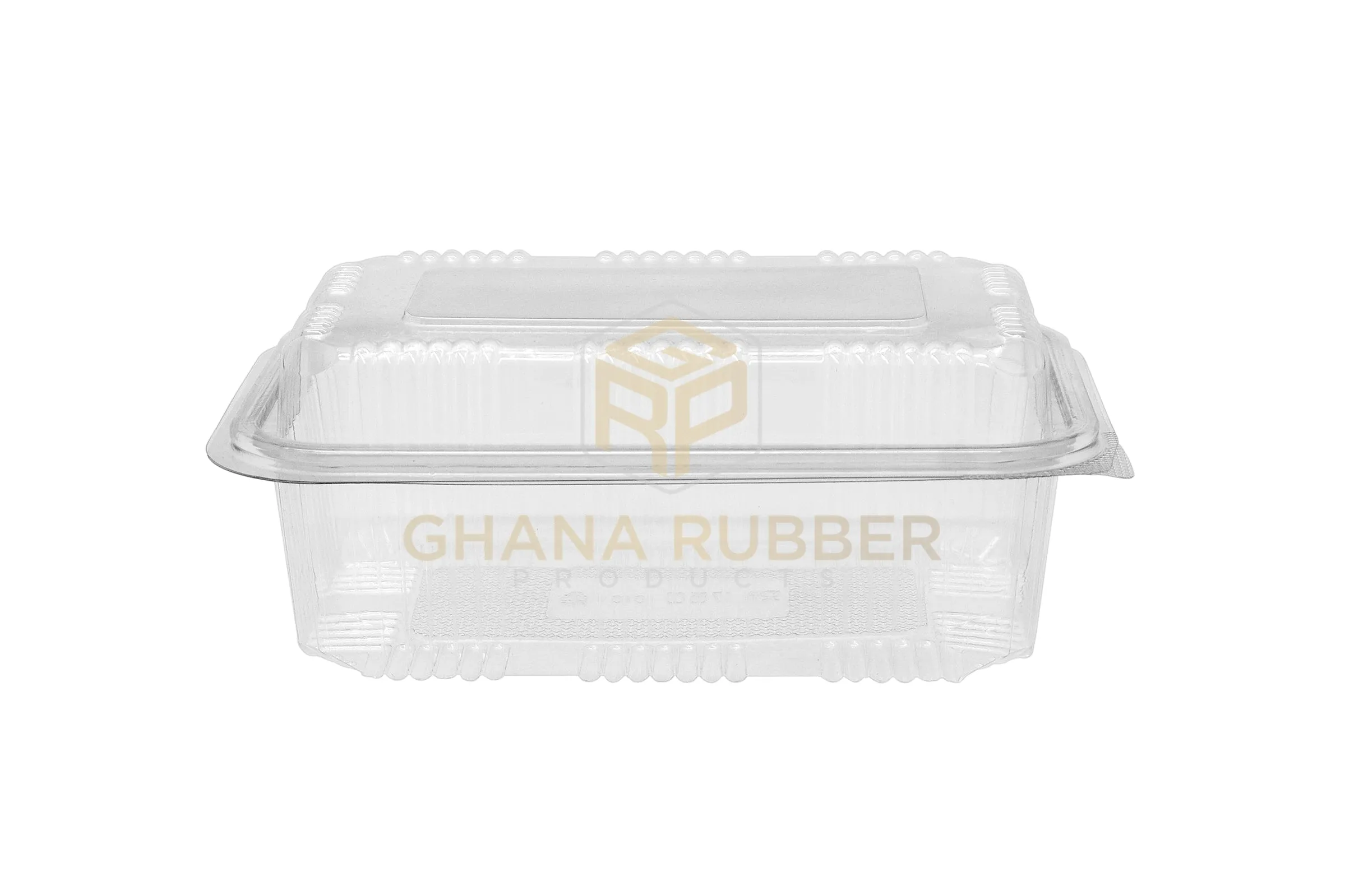 Domed Deli Containers 750cc