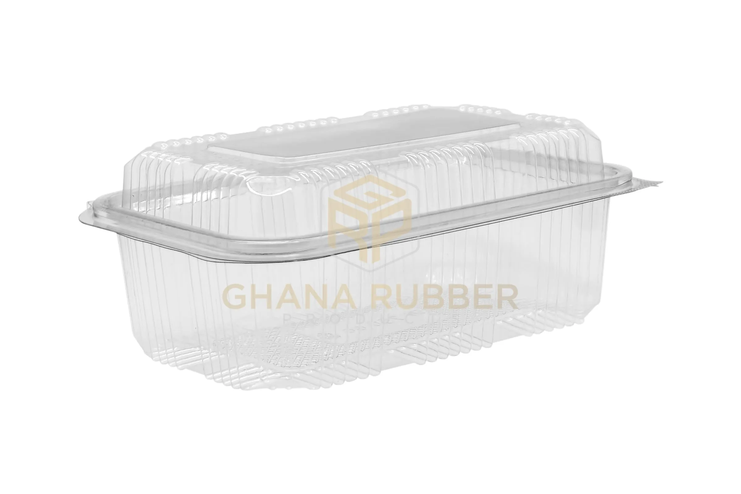 Domed Deli Containers 750cc