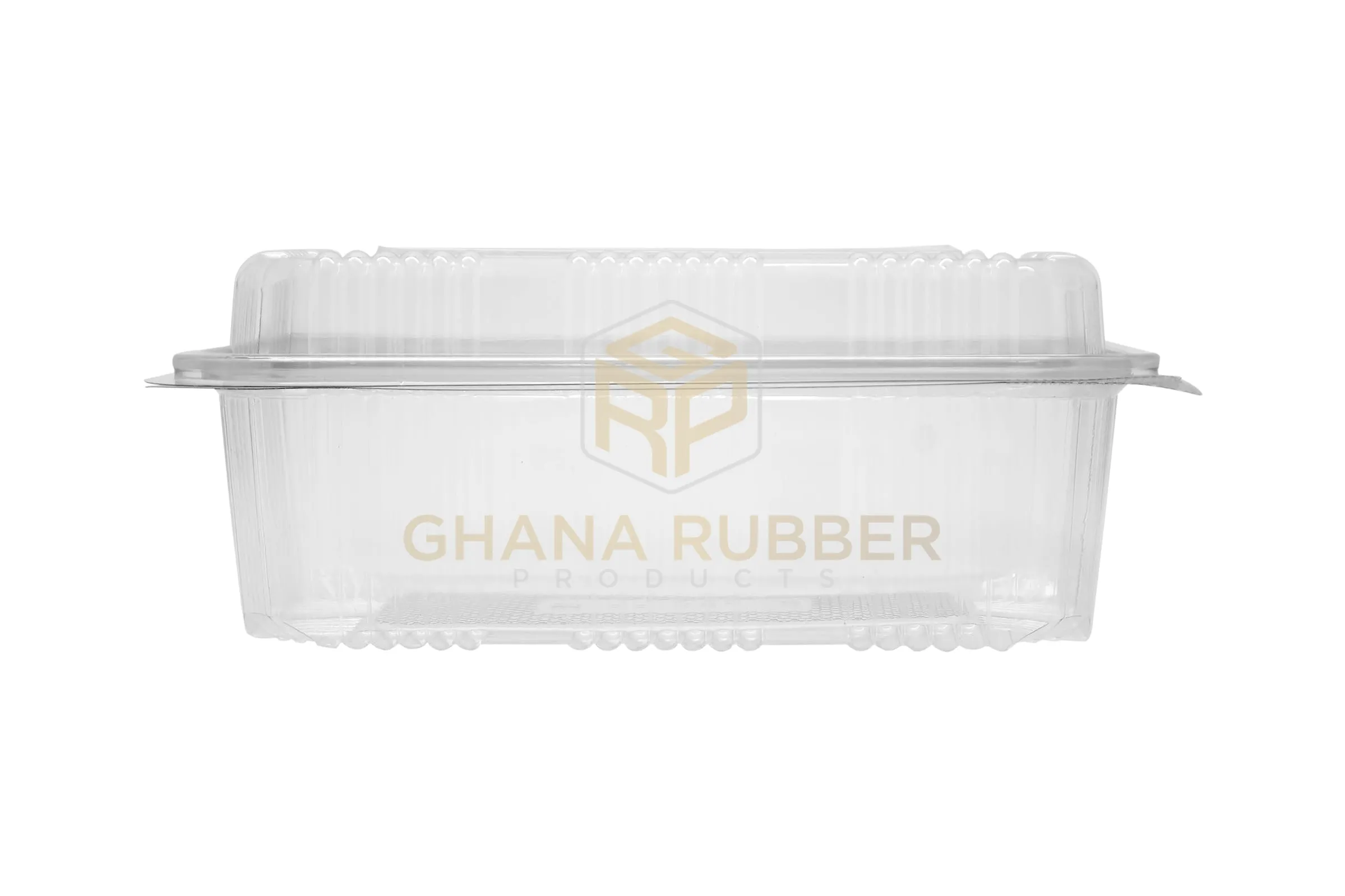 Domed Deli Containers 750cc