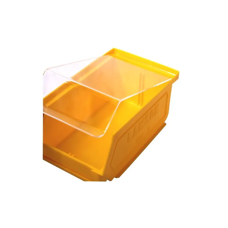 Dust Cover, Size 5