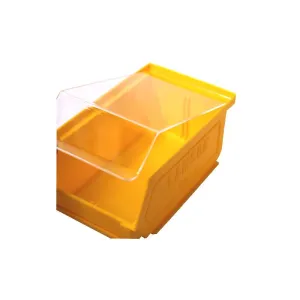Dust Cover, Size 5