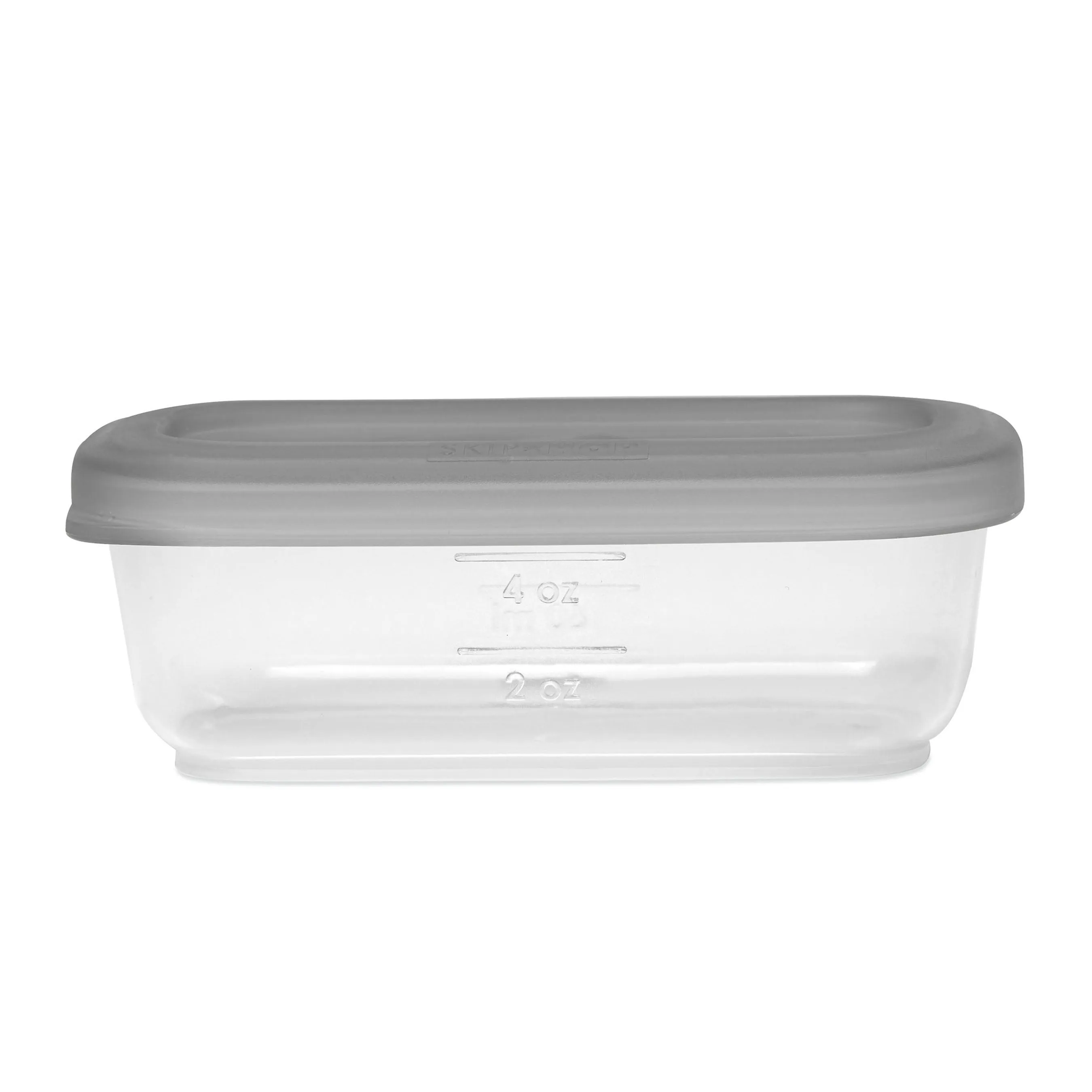 Easy-Store 4oz Container