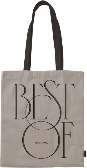 Embroidery Canvas Tote Bag for Women, Reusable Cloth Cotton Totes Shoulder Bag Casual Bag with Inner Pocket