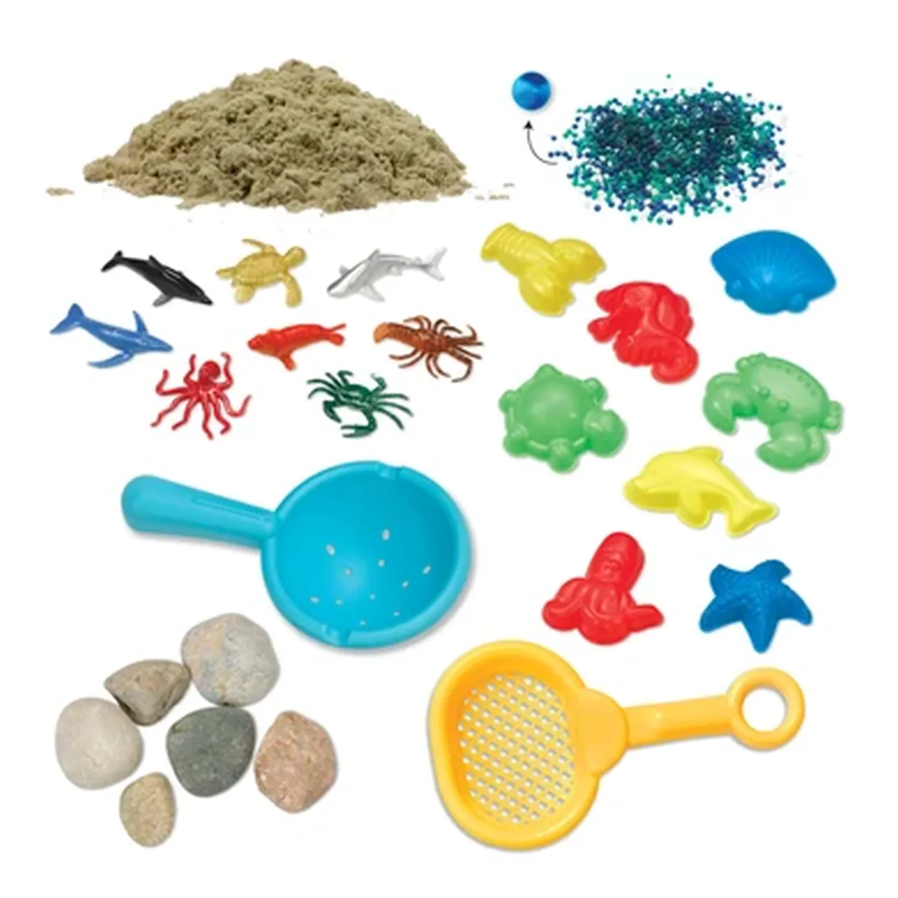 Faber Castell Sensory Bins