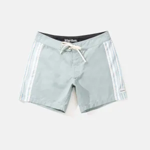 Heritage Cairo Trunk (Seafoam)