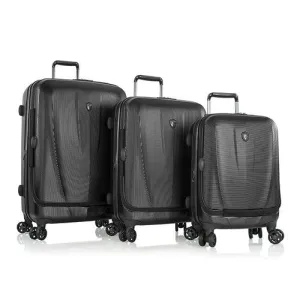 Heys Vantage 3pc Smart Access Luggage Set
