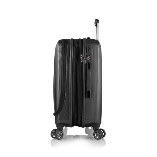 Heys Vantage 3pc Smart Access Luggage Set