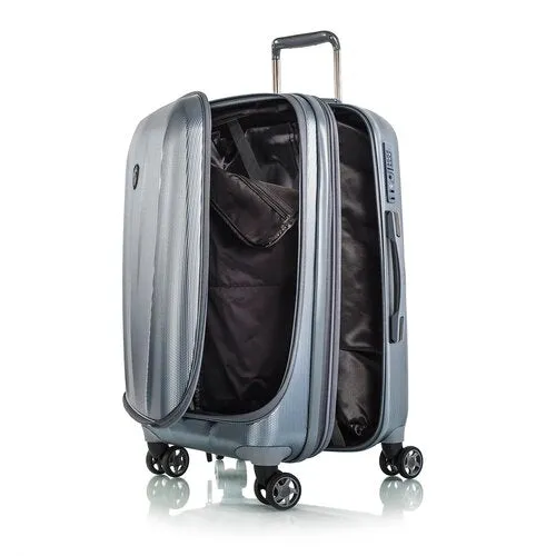 Heys Vantage 3pc Smart Access Luggage Set