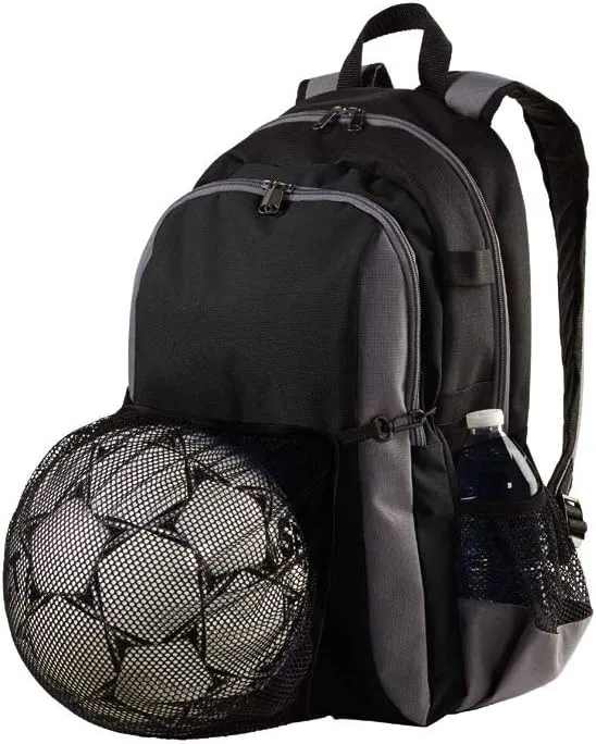 High Five Sportswear , Black | Graphite | Black, OS