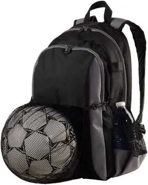 High Five Sportswear , Black | Graphite | Black, OS
