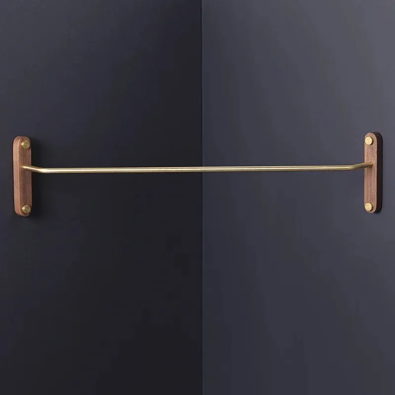 Hollin Wardrobe Rack