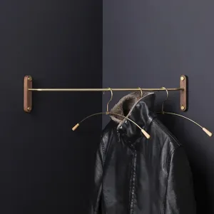 Hollin Wardrobe Rack