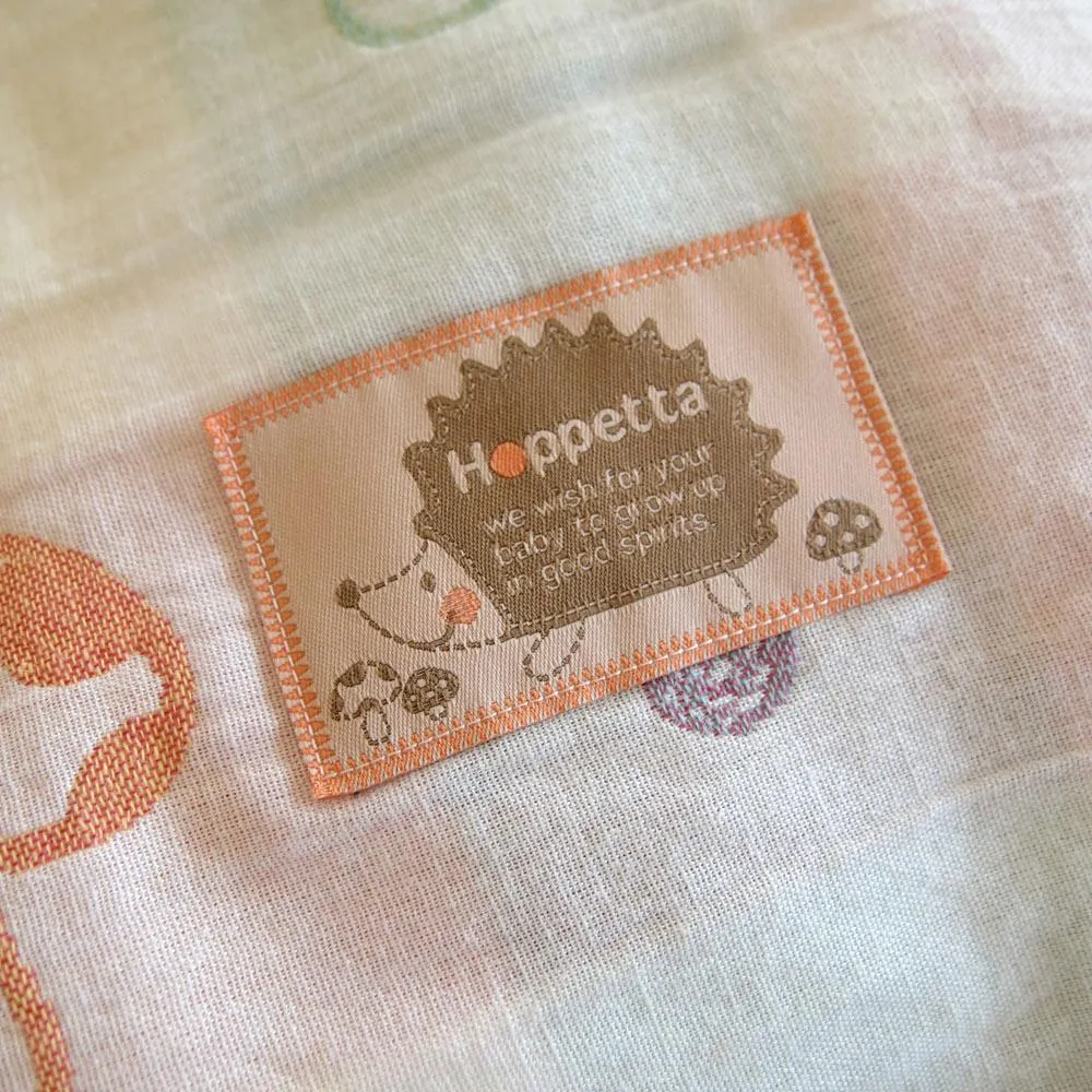 Hoppetta Champignon Futon Set