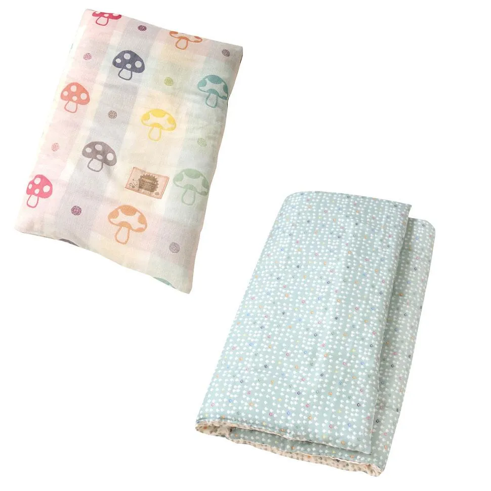 Hoppetta Champignon Futon Set