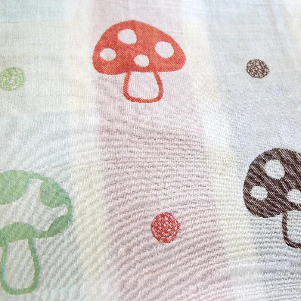 Hoppetta Champignon Futon Set