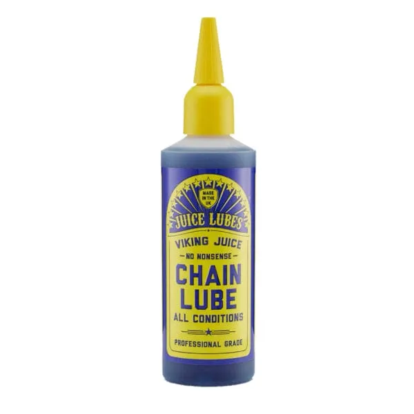 Juice Lubes Chain Viking Lube - 130 Ml