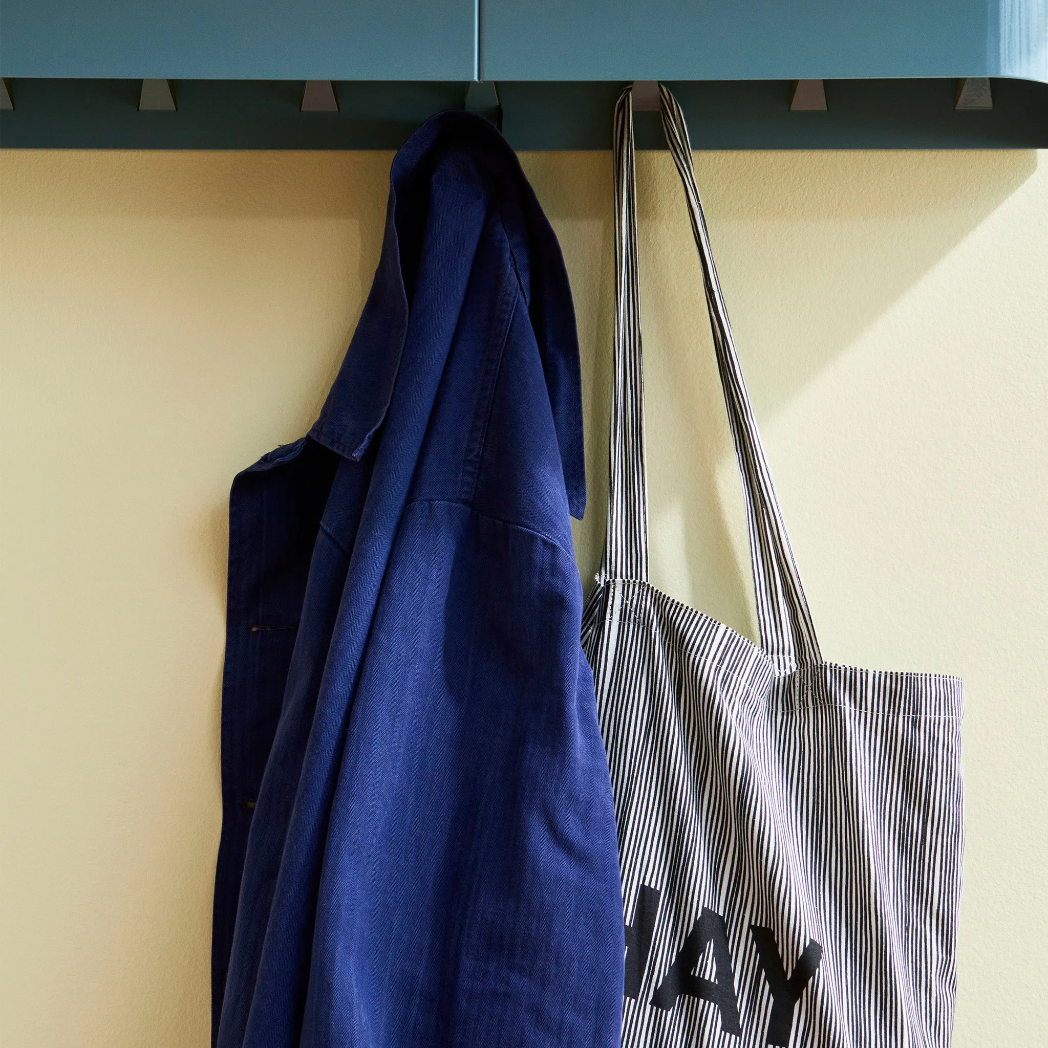 Korpus Shelf by Andreas Bergsaker for Hay