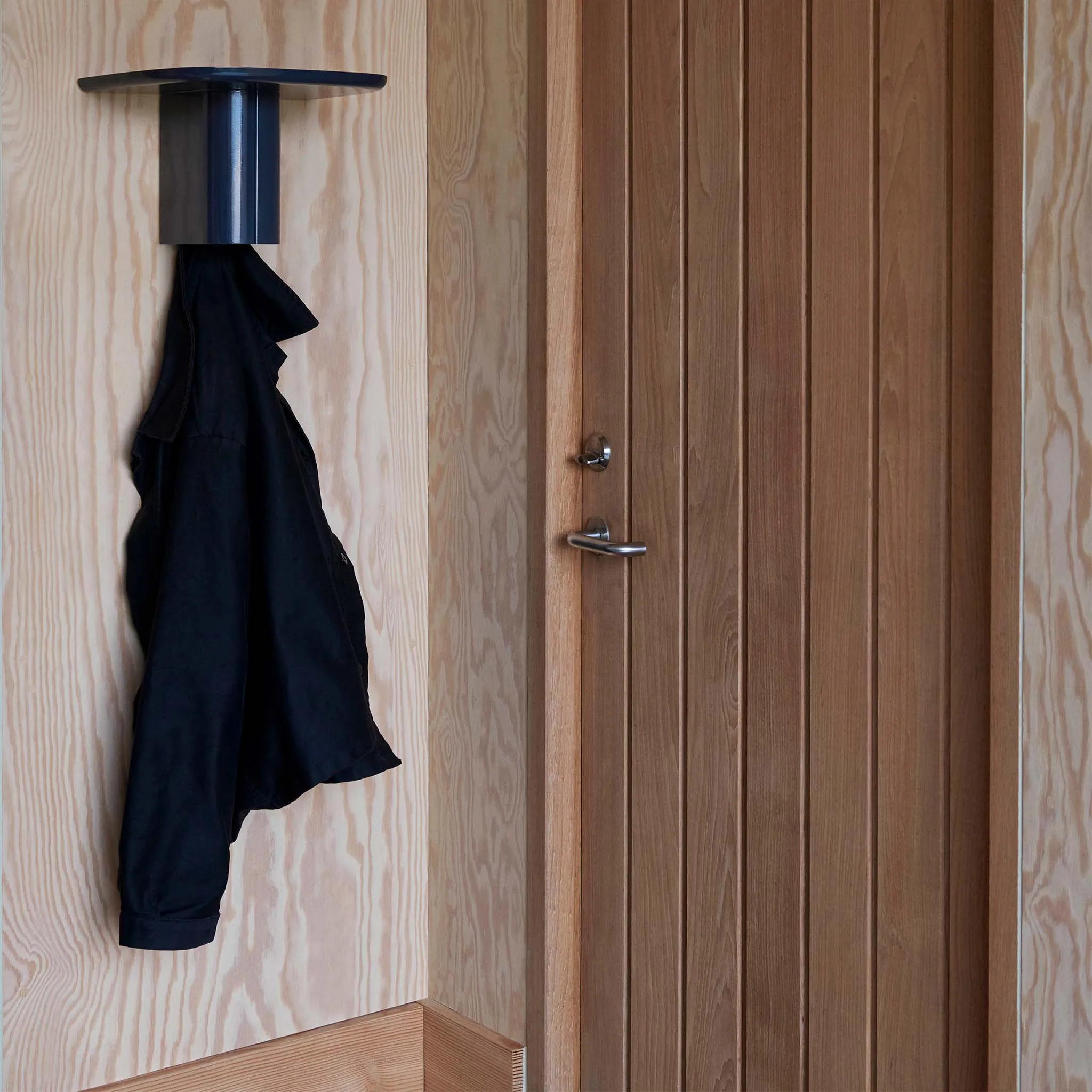 Korpus Shelf by Andreas Bergsaker for Hay