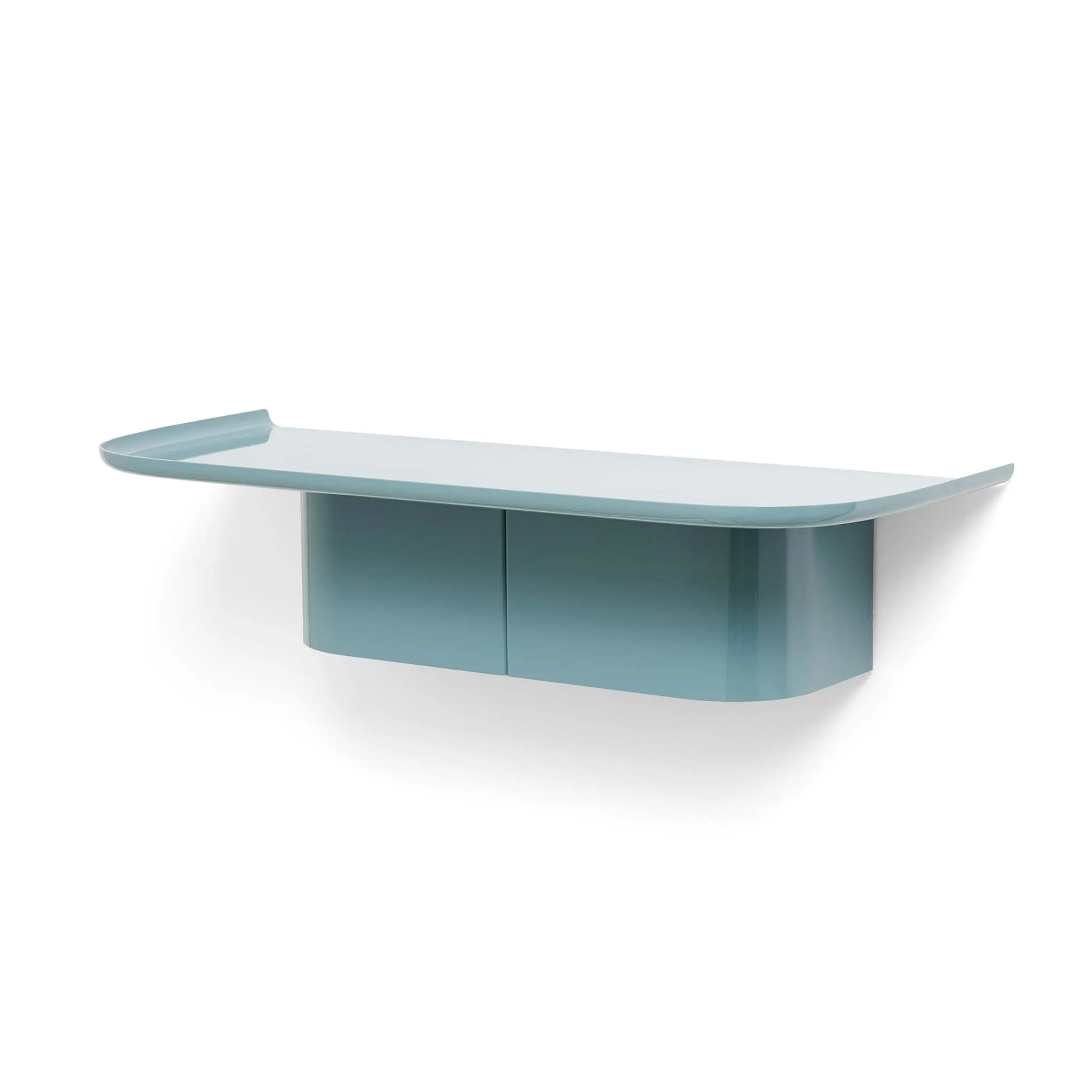 Korpus Shelf by Andreas Bergsaker for Hay