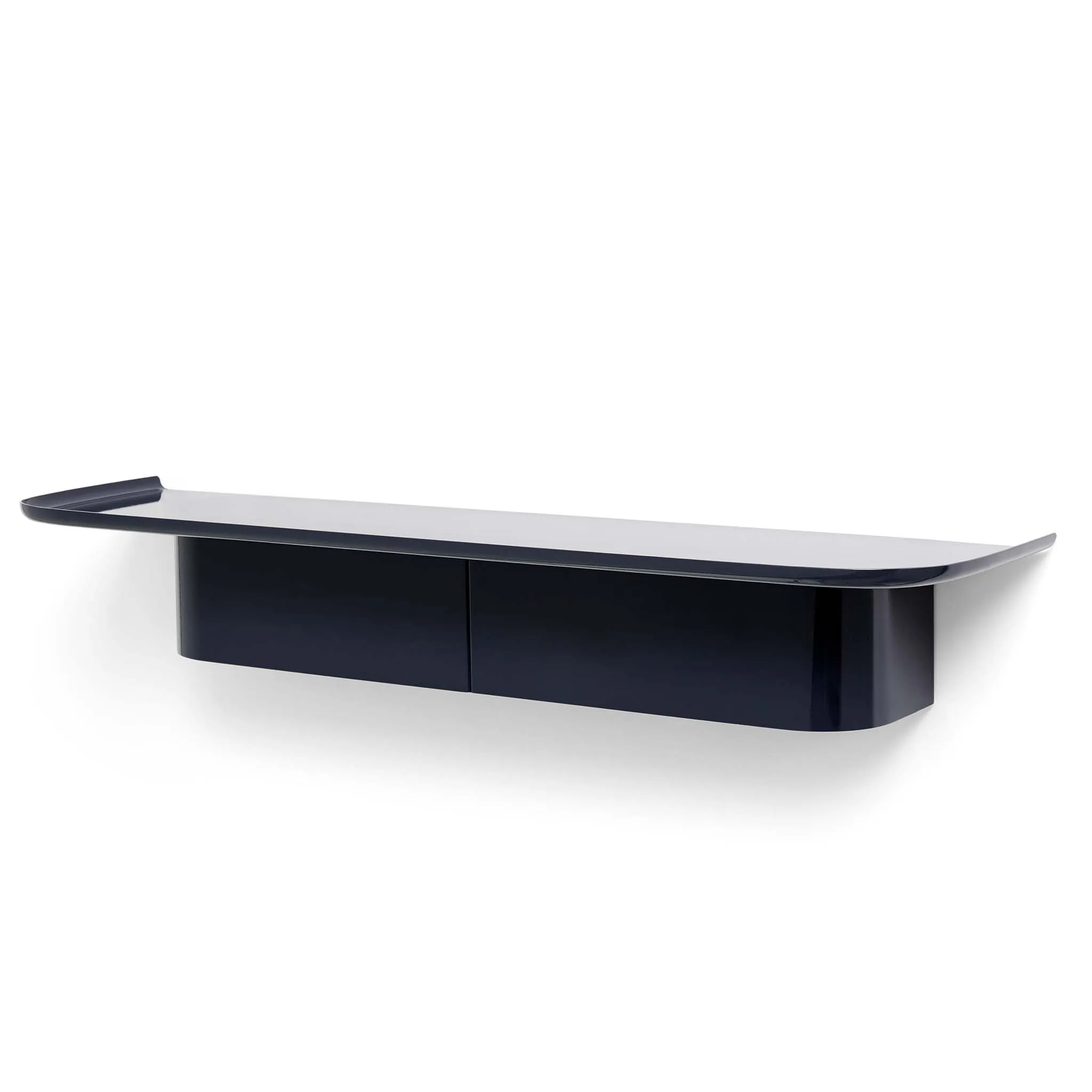 Korpus Shelf by Andreas Bergsaker for Hay