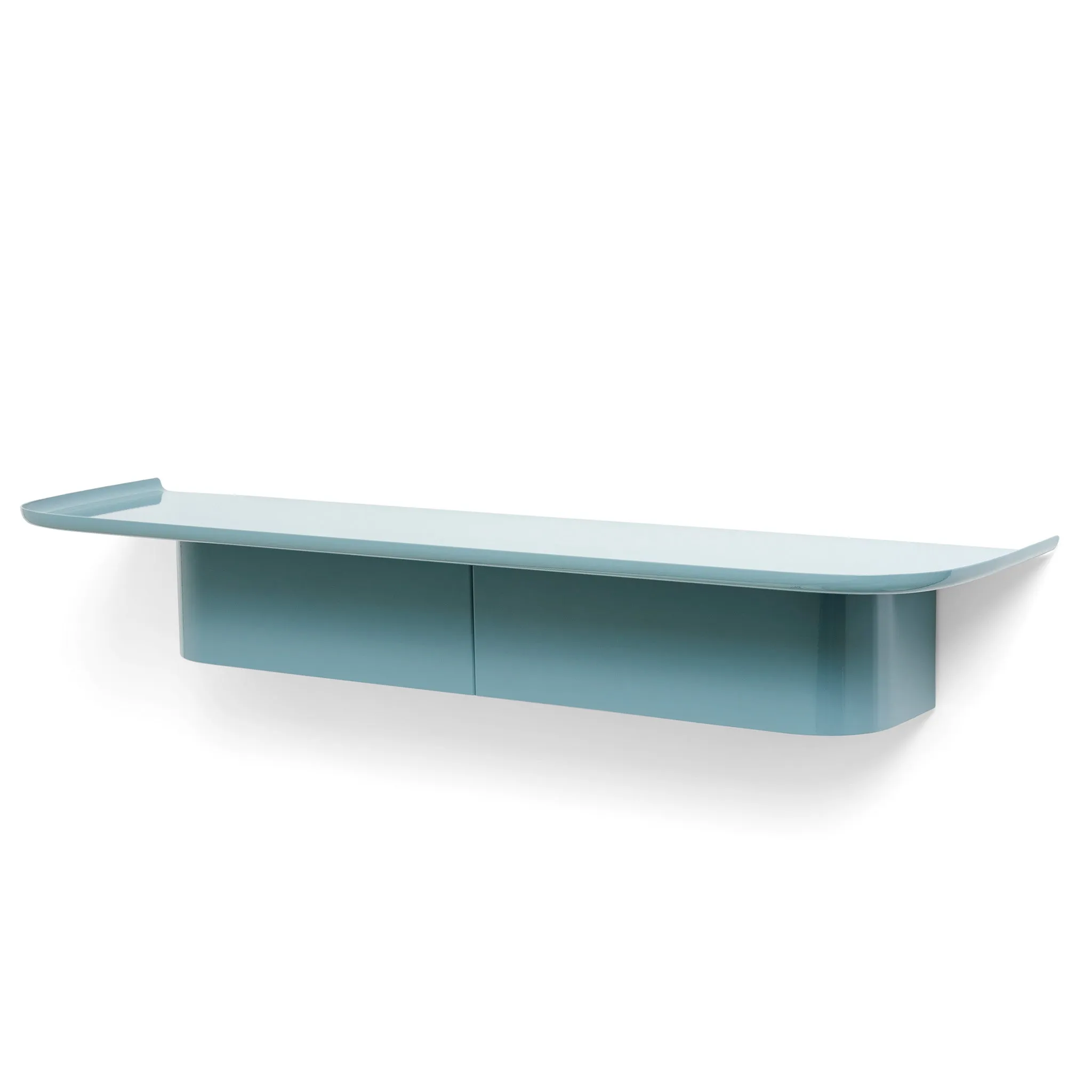Korpus Shelf by Andreas Bergsaker for Hay
