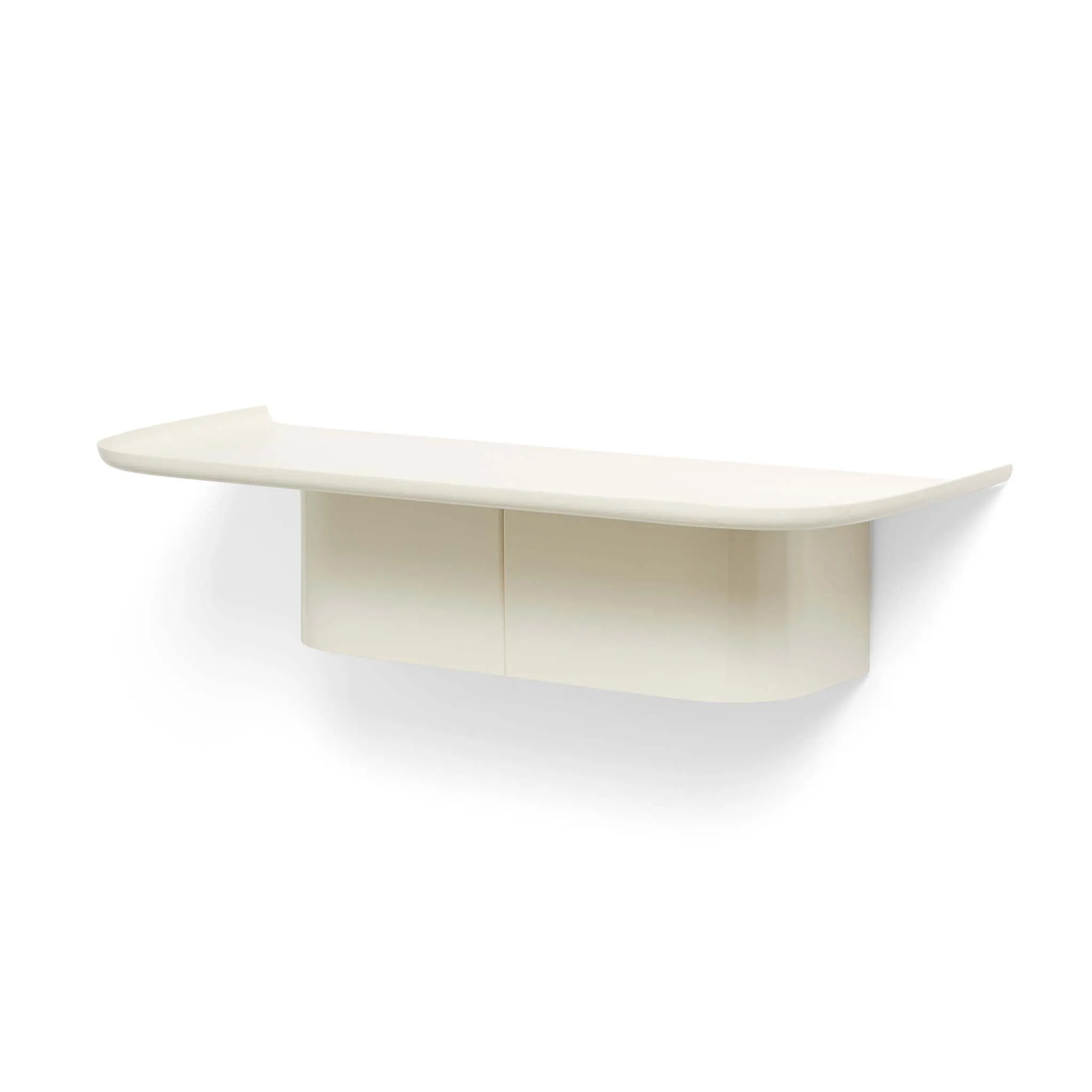 Korpus Shelf by Andreas Bergsaker for Hay
