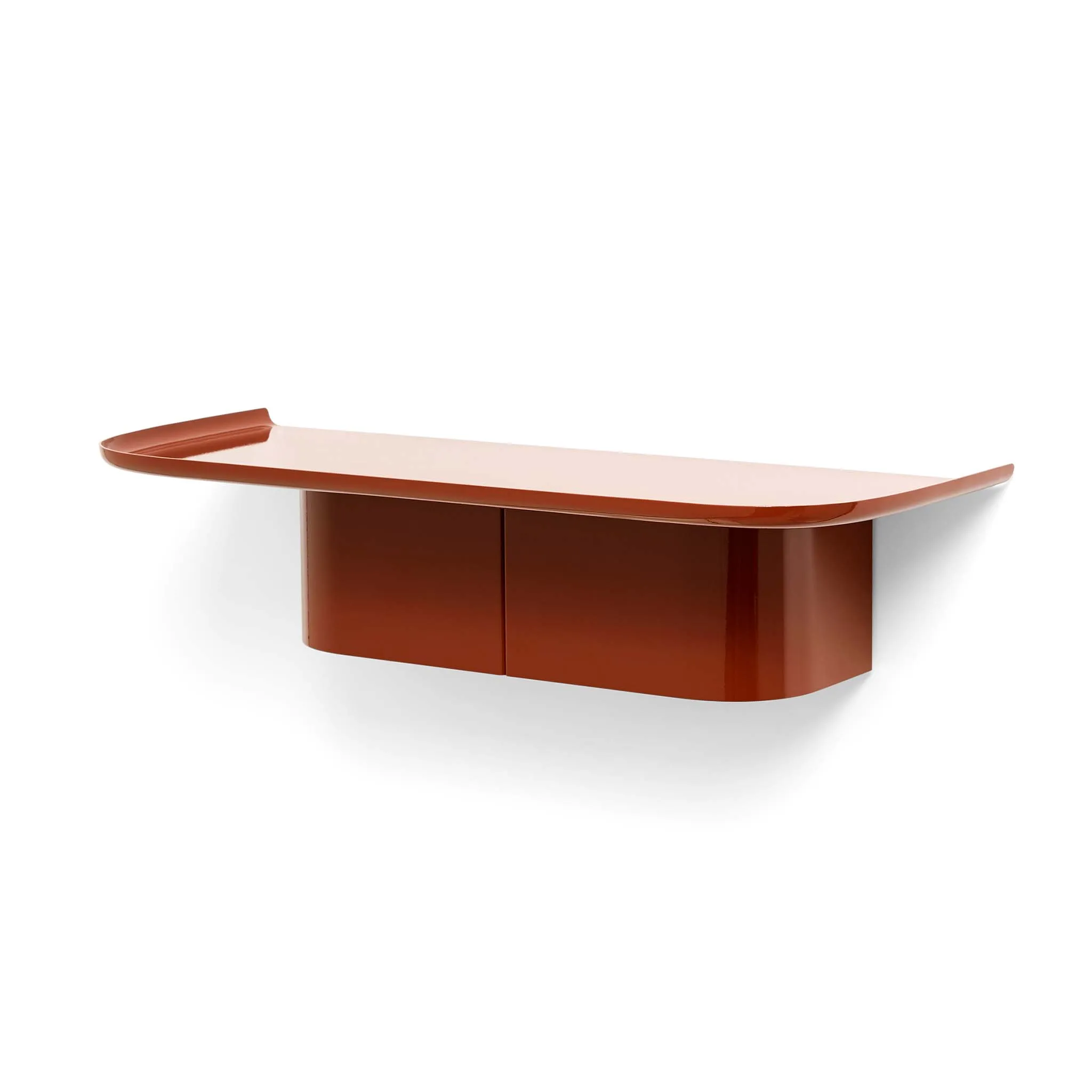 Korpus Shelf by Andreas Bergsaker for Hay