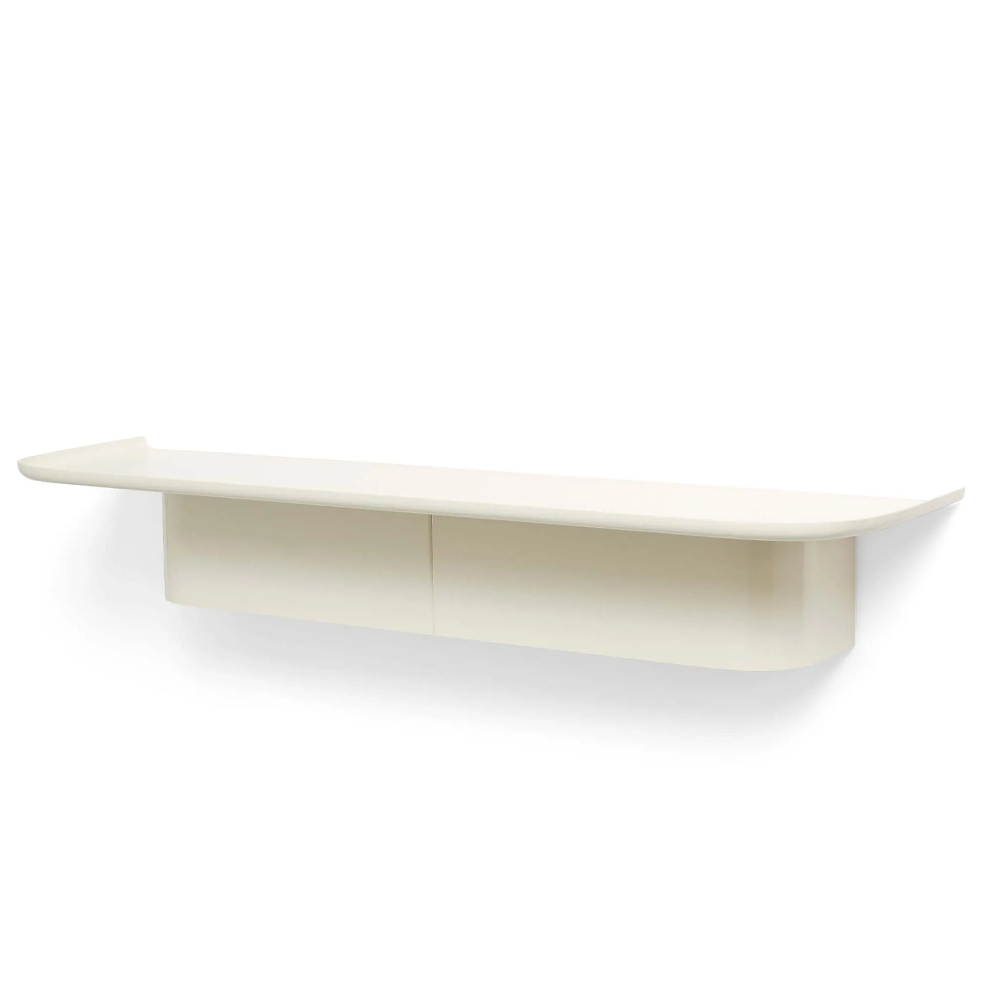 Korpus Shelf by Andreas Bergsaker for Hay
