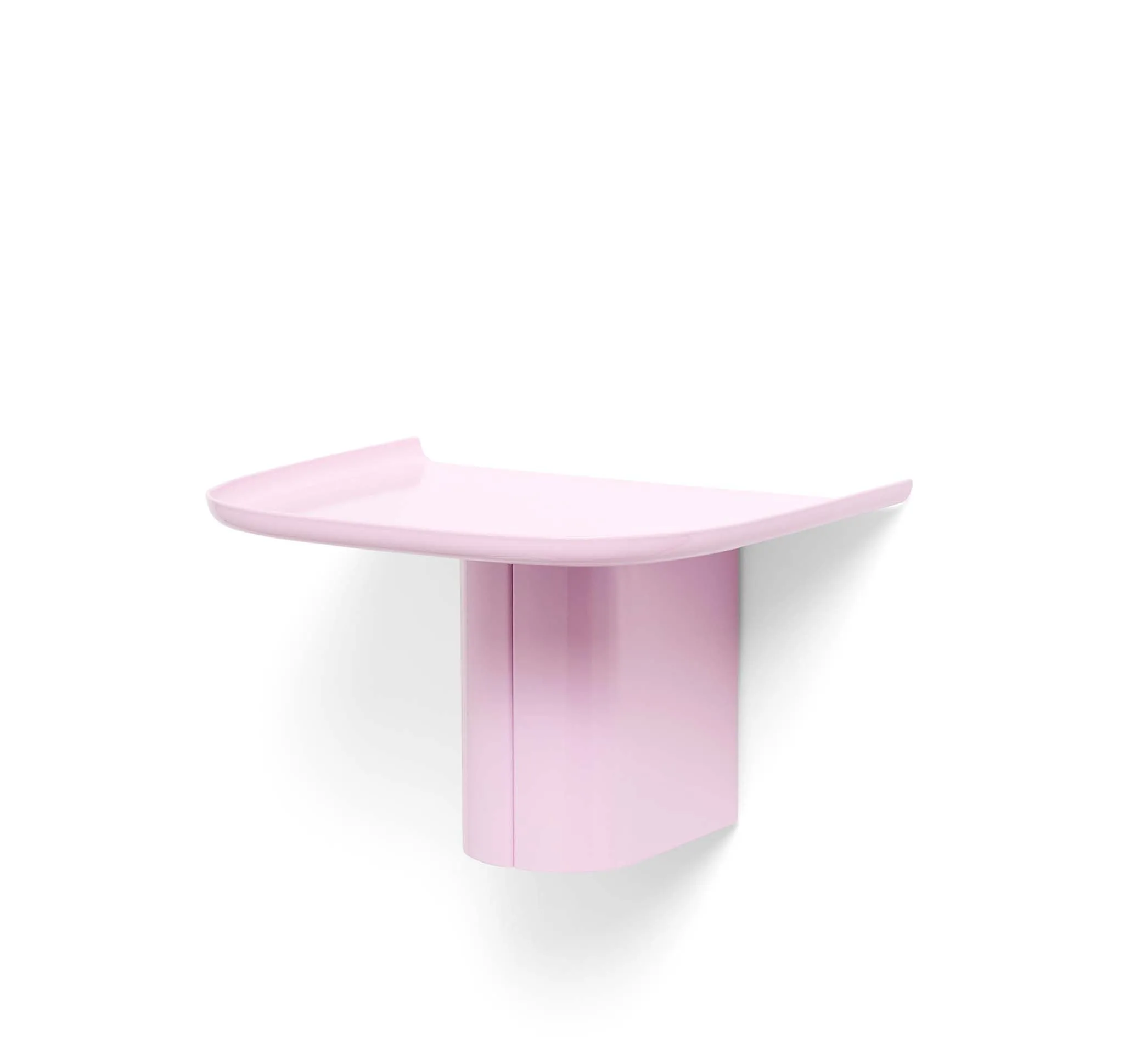 Korpus Shelf by Andreas Bergsaker for Hay