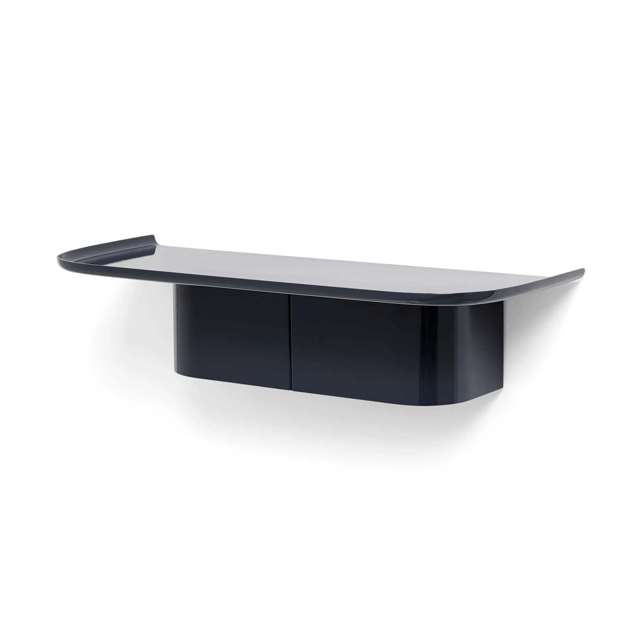 Korpus Shelf by Andreas Bergsaker for Hay