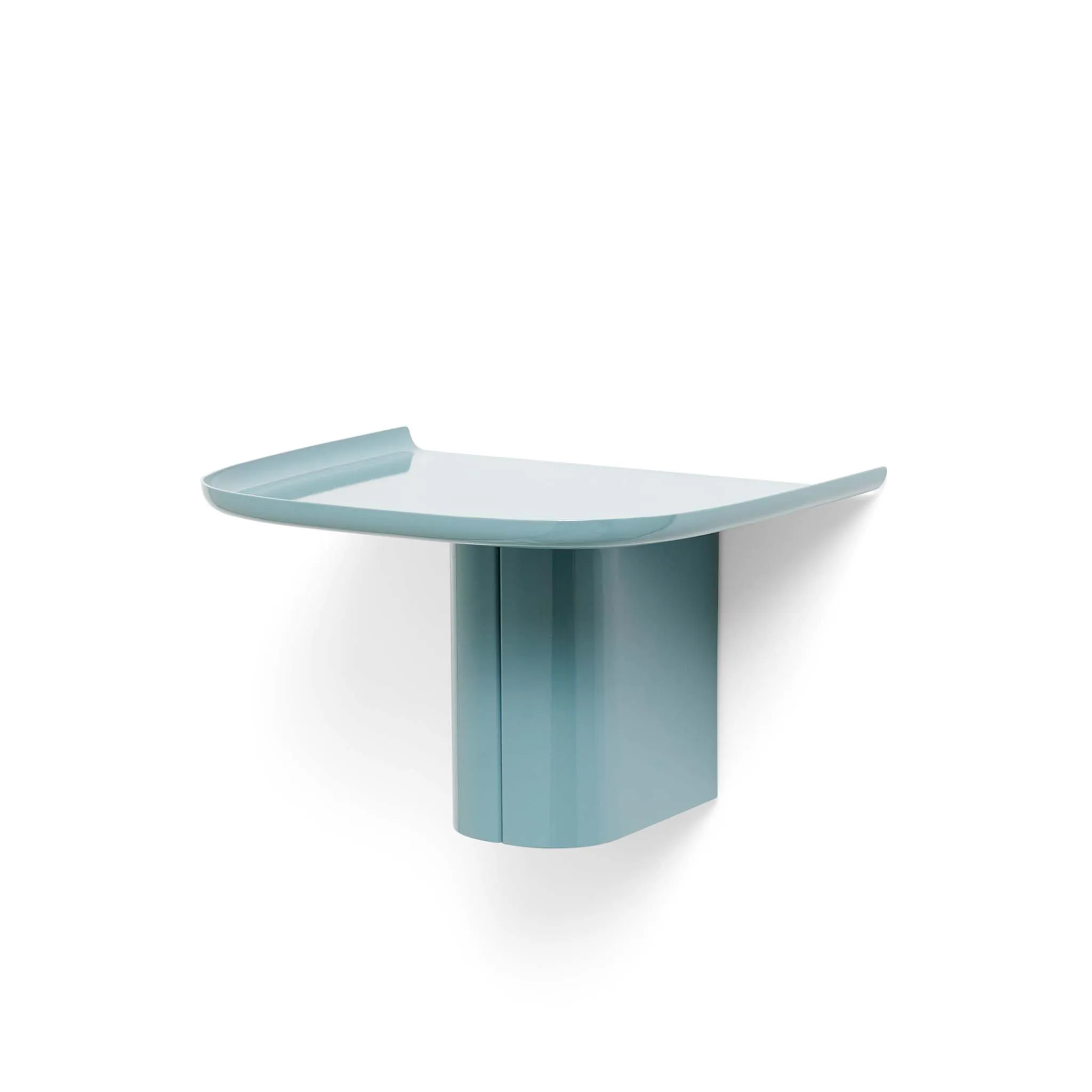 Korpus Shelf by Andreas Bergsaker for Hay