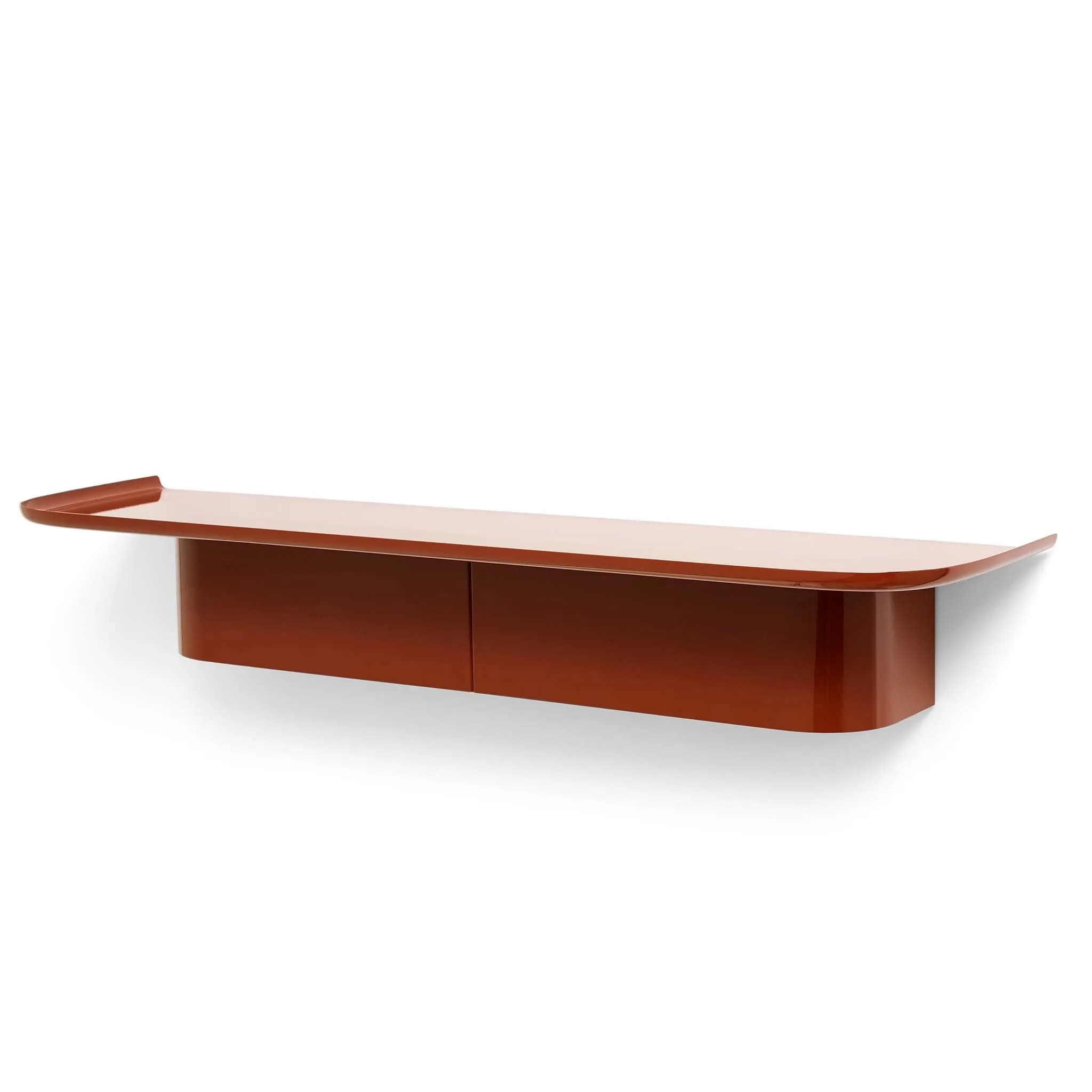 Korpus Shelf by Andreas Bergsaker for Hay