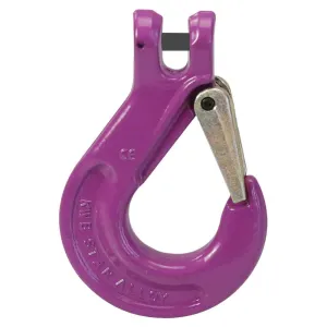 KWB 5/16" Clevis Sling Hook - Grade 100