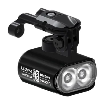 Lezyne Ebike Micro Drive 500 LED Front Light