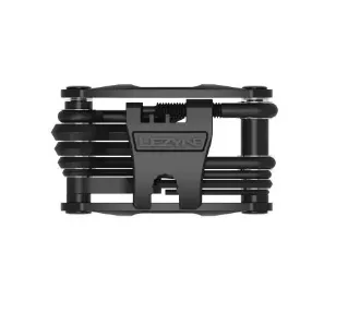 Lezyne Multitool RAP II 18 Black