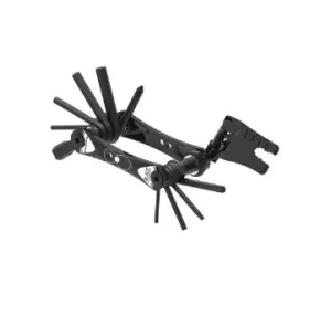 Lezyne Multitool RAP II 18 Black